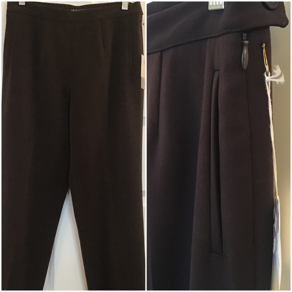 Insight pants - Picture 2 of 3